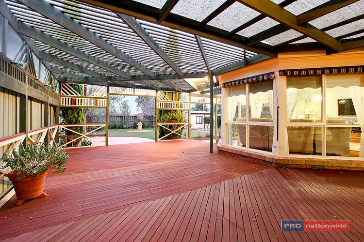 Fourth view of Homely house listing, 6 River Park Court, Werribee VIC 3030