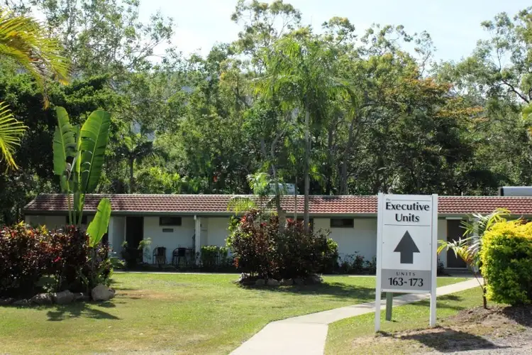 Main view of Homely unit listing, 167/61-79 Mandalay Avenue, Nelly Bay, Magnetic Island QLD 4819