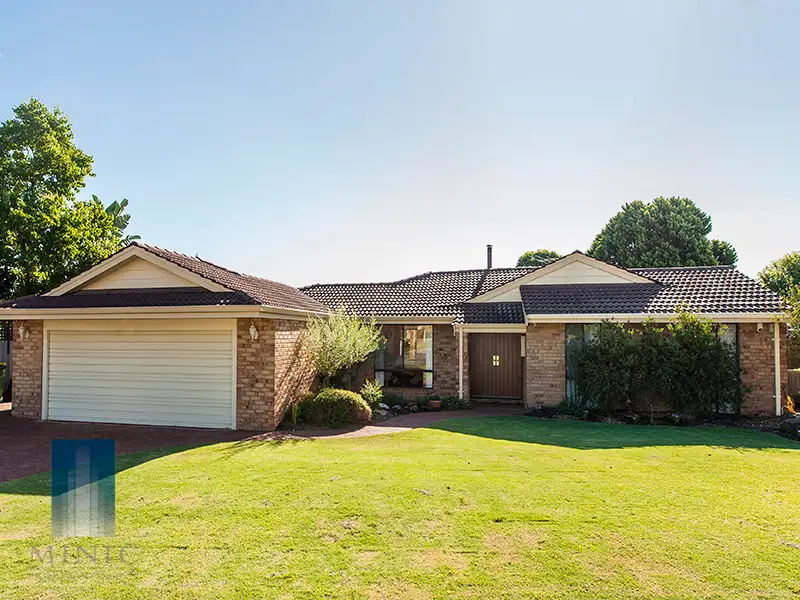 Main view of Homely house listing, 9 Winchester Way, Leeming WA 6149