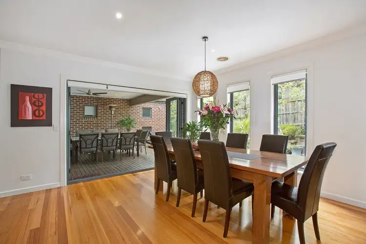 Fifth view of Homely house listing, 6 Norman Court, Mount Waverley VIC 3149