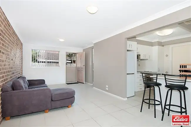 Second view of Homely other listing, Unit 3/25 Stewart Street, Lennox Head NSW 2478