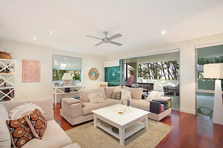 Second view of Homely apartment listing, 1/13 Murphys Road, Kingscliff NSW 2487