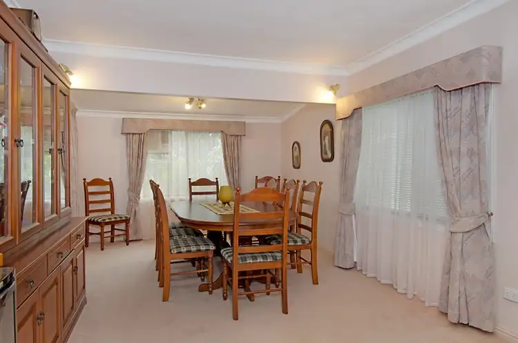 Fifth view of Homely house listing, 26 Cataract Avenue, Rangewood QLD 4817