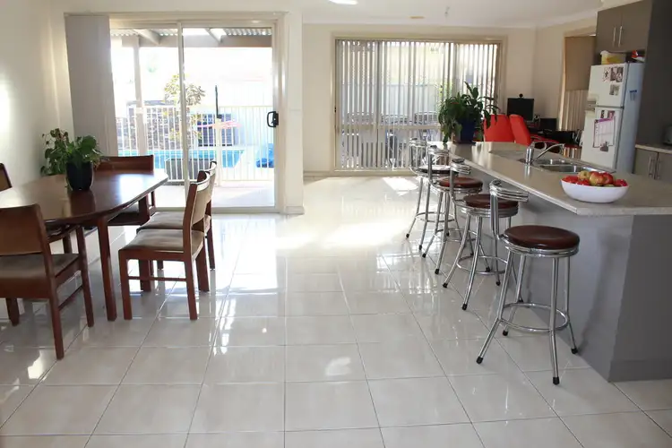 Fourth view of Homely house listing, 15 Leah Drive, Yarrawonga VIC 3730