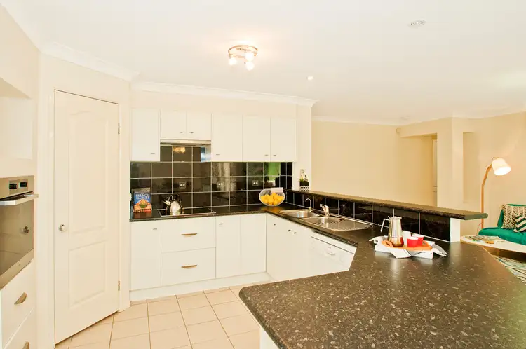 Fourth view of Homely house listing, 26 Melrose Way, Horsley NSW 2530