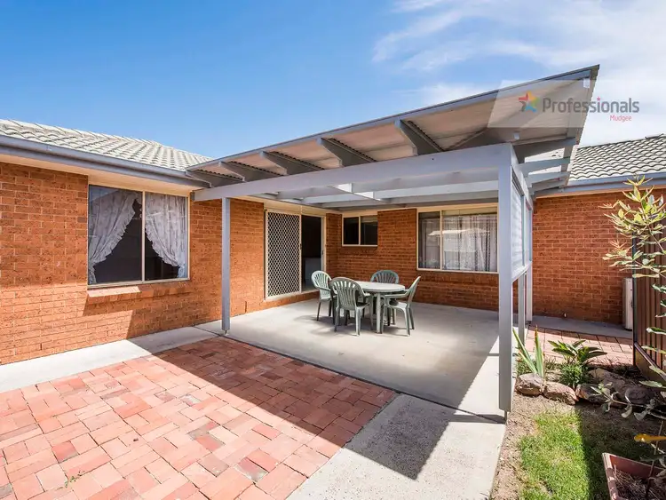 Second view of Homely house listing, 1a Burgundy Road, Mudgee NSW 2850