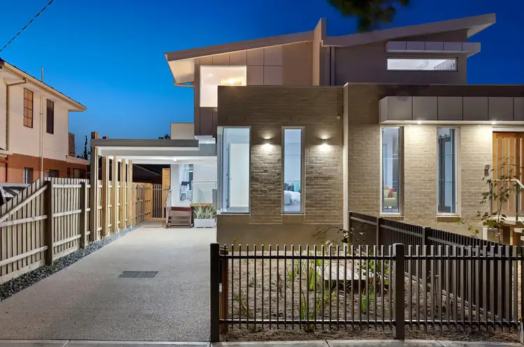 Sixth view of Homely townhouse listing, 10 Civic Pde, Seaholme VIC 3018