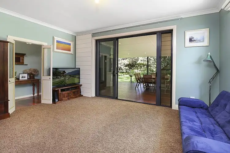 Third view of Homely rural property listing, 73 Yippin Creek Road, Wauchope NSW 2446