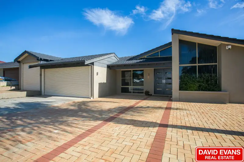 Main view of Homely house listing, 23 Herreshoff Ramble, Ocean Reef WA 6027