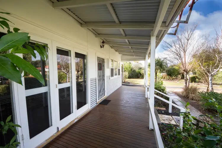21 Roe Road, Capel WA 6271