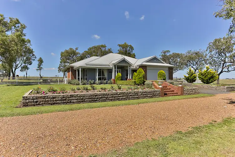 Third view of Homely rural property listing, 99 Shepperd Road, Vale View QLD 4352