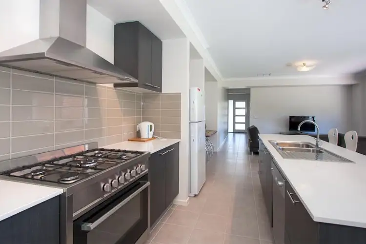 Fifth view of Homely house listing, 11B Kurung Court East, Gisborne VIC 3437