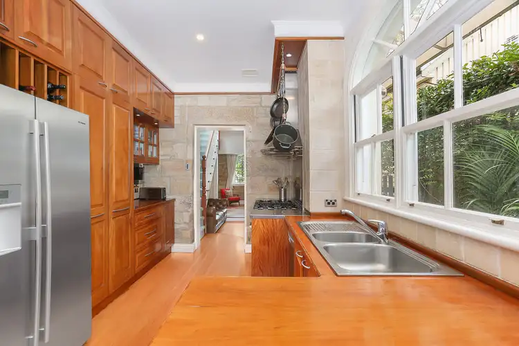 Fifth view of Homely terrace listing, 20 Quirk Street, Rozelle NSW 2039
