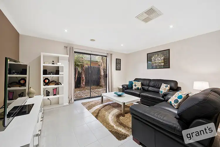Fourth view of Homely house listing, 1 Jeune Grove, Berwick VIC 3806