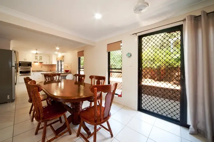 Seventh view of Homely house listing, 111 Gloucester Avenue, Hideaway Bay QLD 4800