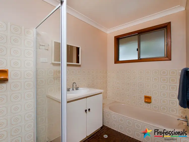 Sixth view of Homely house listing, 267 Marine Terrace, Geographe WA 6280