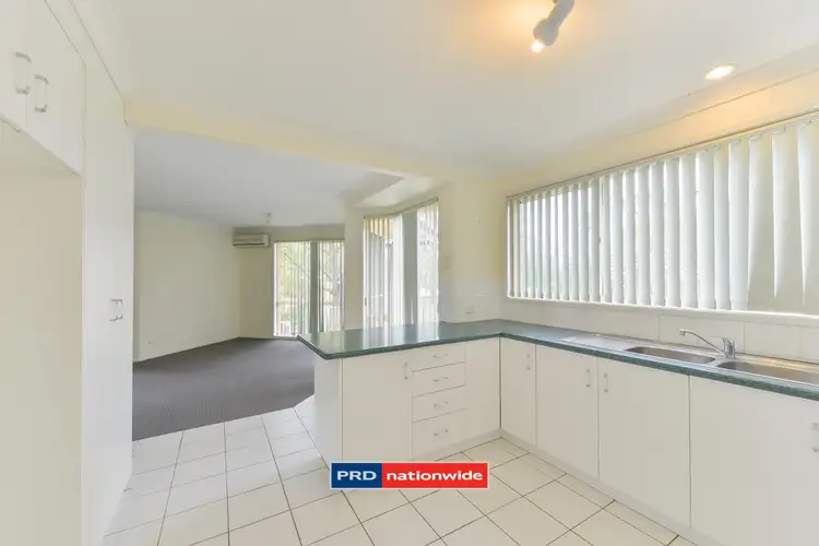 Fourth view of Homely house listing, 1/2A Darrell Road, Tamworth NSW 2340