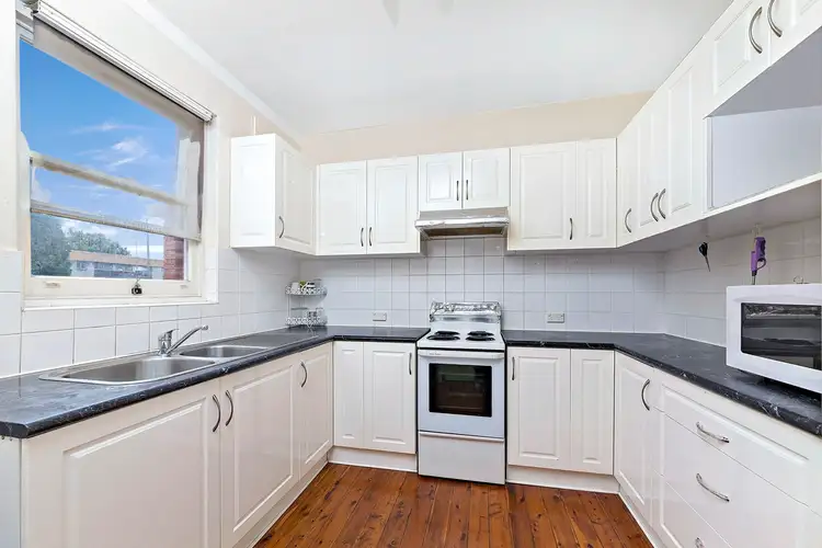 Third view of Homely unit listing, 10/1 Blackwood Avenue, Ashfield NSW 2131