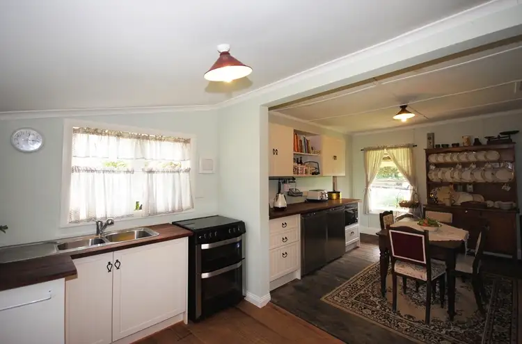 Fourth view of Homely house listing, 31 High Street, Oatlands TAS 7120