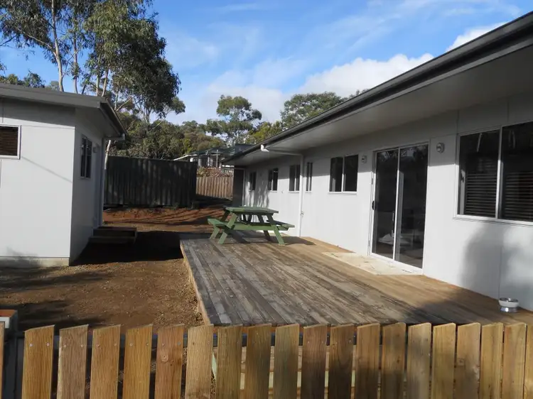 Second view of Homely house listing, 20 French Street, Orford TAS 7190