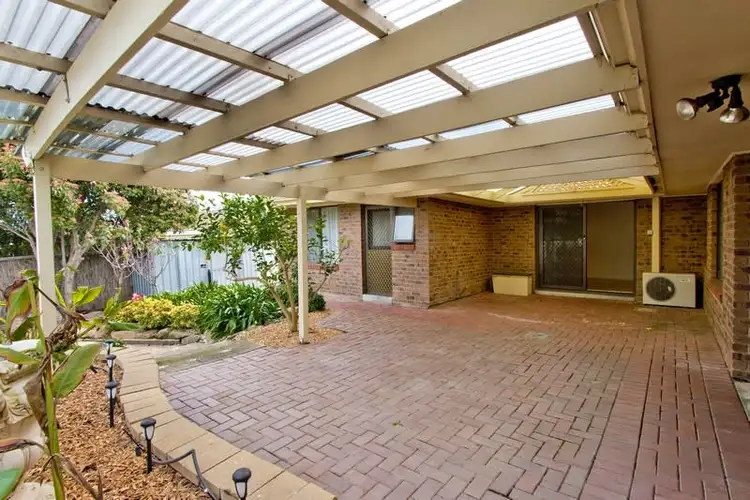 Fourth view of Homely house listing, 2 Griggs Drive, Athelstone SA 5076