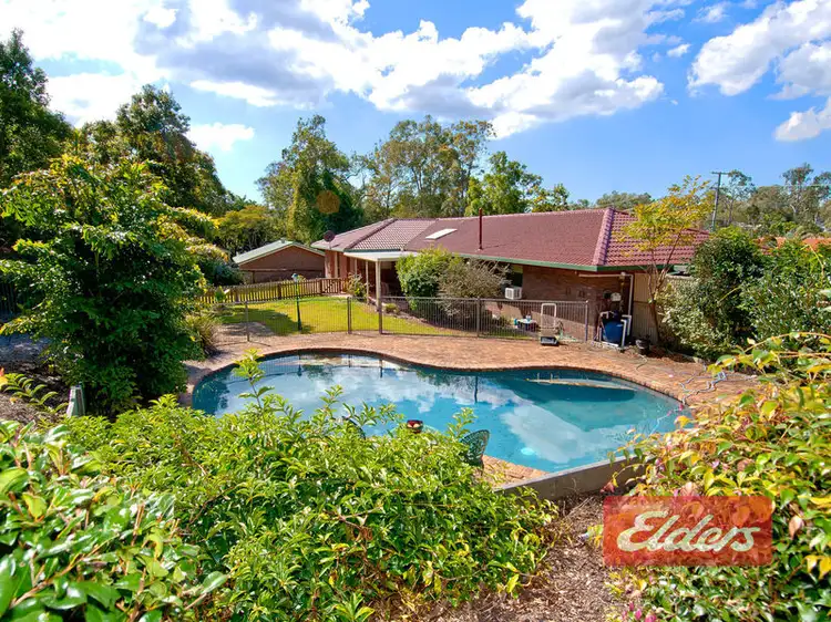 11 Daradgee Street, Cornubia QLD 4130