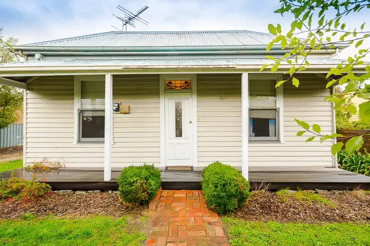 222 Humffray Street North, Ballarat East VIC 3350