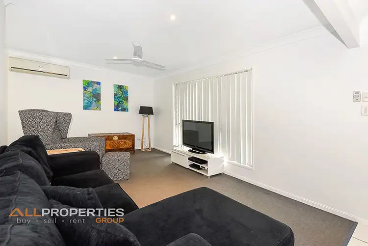 Sixth view of Homely house listing, 1 Tranquillity Way, Eagleby QLD 4207