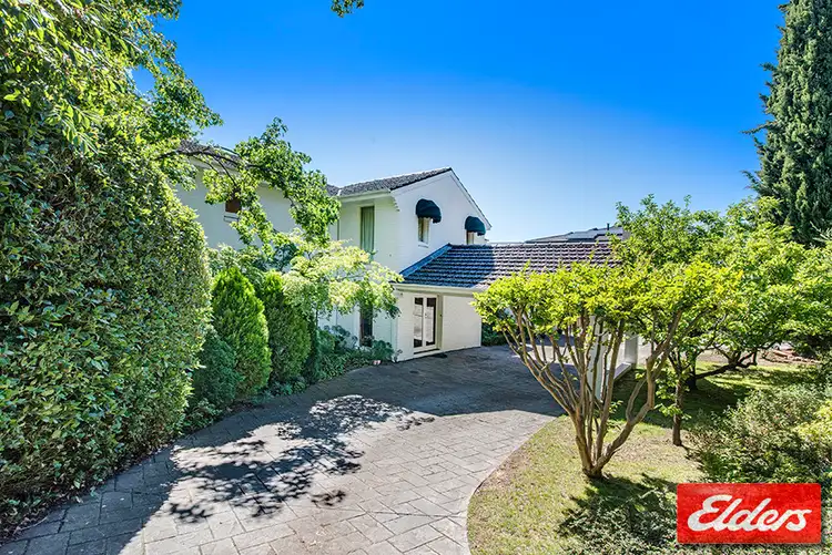 Second view of Homely house listing, 91 Empire Circuit, Deakin ACT 2600