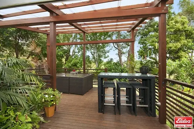 Fourth view of Homely house listing, 8 BLUE HORIZON DRIVE, Lennox Head NSW 2478