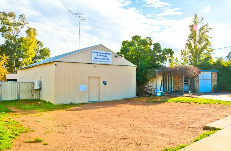 311-313 Walnut Avenue, Mildura VIC 3500