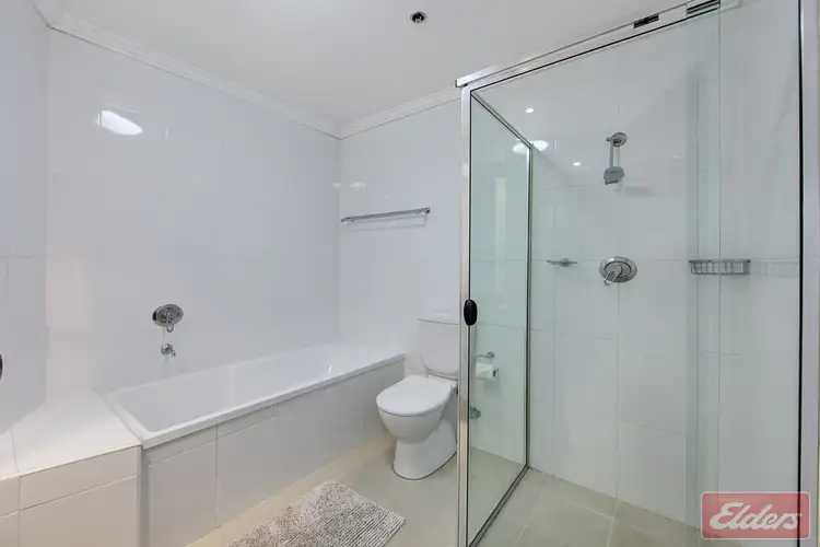 Fifth view of Homely apartment listing, 246/298-304 Sussex Street, Sydney NSW 2000