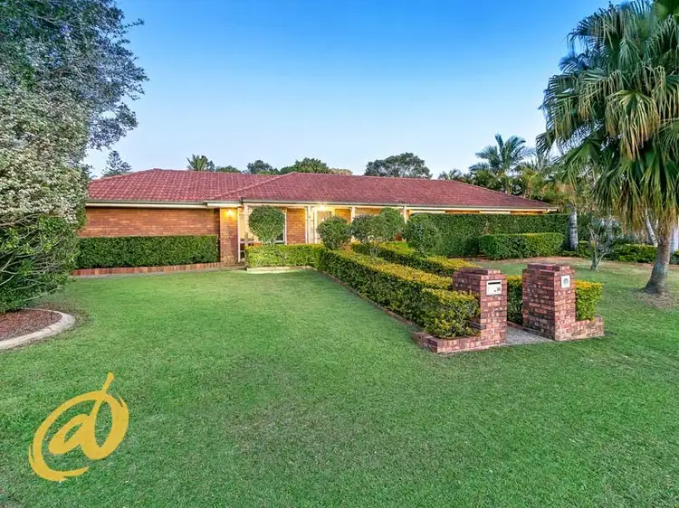 Main view of Homely house listing, 30 Washbrook Crescent, Petrie QLD 4502