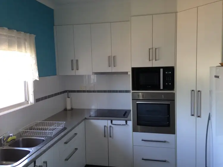 Third view of Homely house listing, 8 Moran Street, Capella QLD 4723