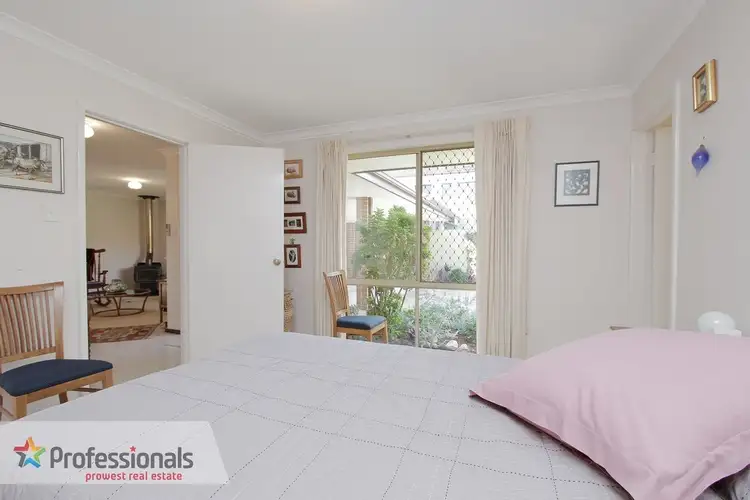 Fifth view of Homely house listing, 19A Kishorn Road, Applecross WA 6153