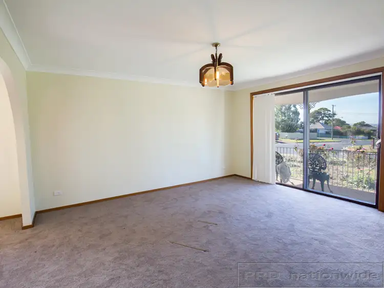 Fifth view of Homely house listing, 1 Houston Avenue, Tenambit NSW 2323