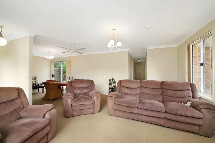 Second view of Homely villa listing, 1/15 George Street, East Gosford NSW 2250