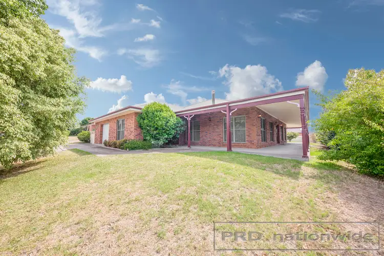 Main view of Homely house listing, 1 Douglas Close, Largs NSW 2320