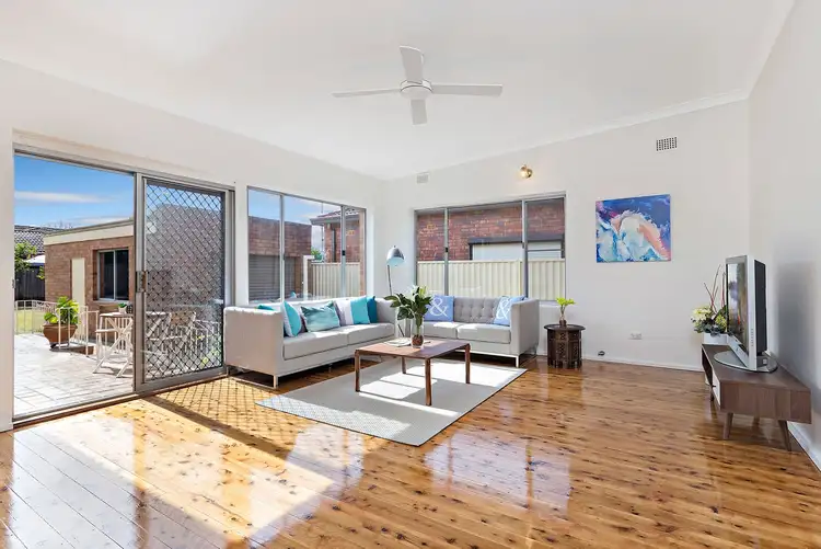 Third view of Homely house listing, 33 Clarence Street, Belfield NSW 2191