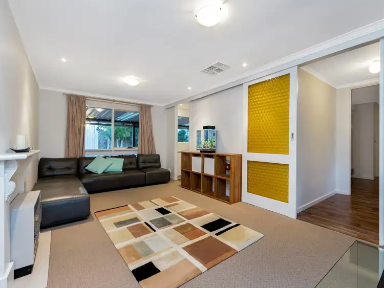 Second view of Homely house listing, 28 Dansie Crescent, Brahma Lodge SA 5109