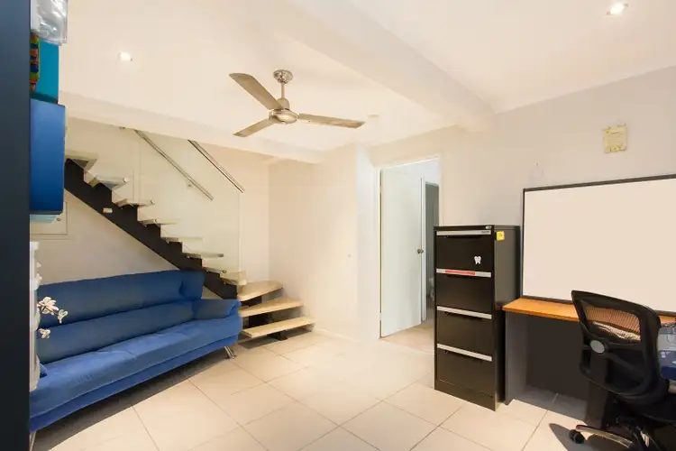 Fifth view of Homely house listing, 16 Dawnann Court, Carrara QLD 4211