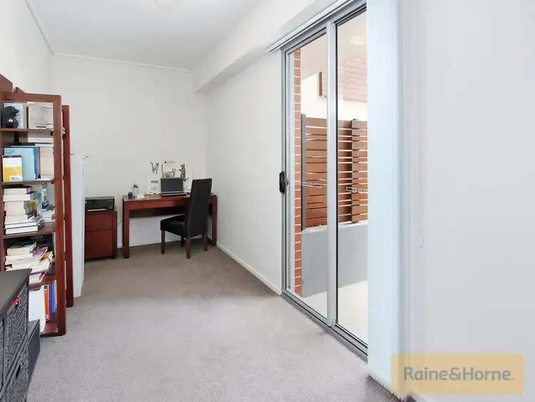 Fifth view of Homely apartment listing, 101/33 Main Street, Rouse Hill NSW 2155