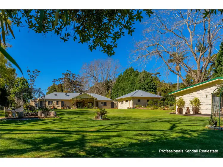 26-28 Alpine Terrace, Tamborine Mountain QLD 4272