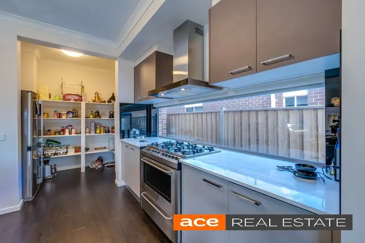 Fifth view of Homely house listing, 11 Safari Drive, Tarneit VIC 3029