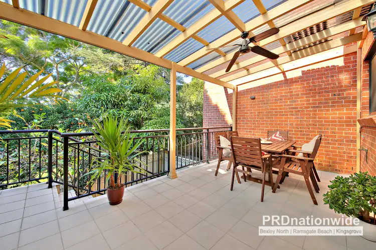 Fifth view of Homely townhouse listing, 4/142 Slade Road, Bardwell Park NSW 2207