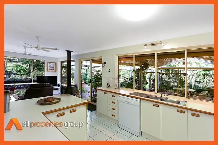 Second view of Homely house listing, 43-47 Orion Road, Cedar Vale QLD 4285