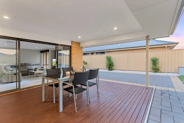 Fifth view of Homely house listing, 47 Navigation Street, Seaford Meadows SA 5169