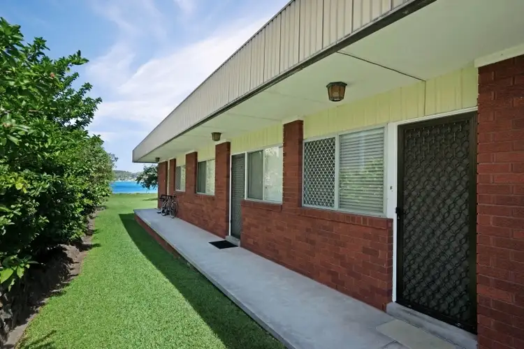 Second view of Homely unit listing, 6/198 Booker Bay Road, Booker Bay NSW 2257