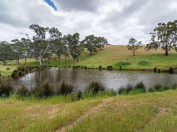 Second view of Homely house listing, 1518 Old Princes Highway, Kanmantoo SA 5252
