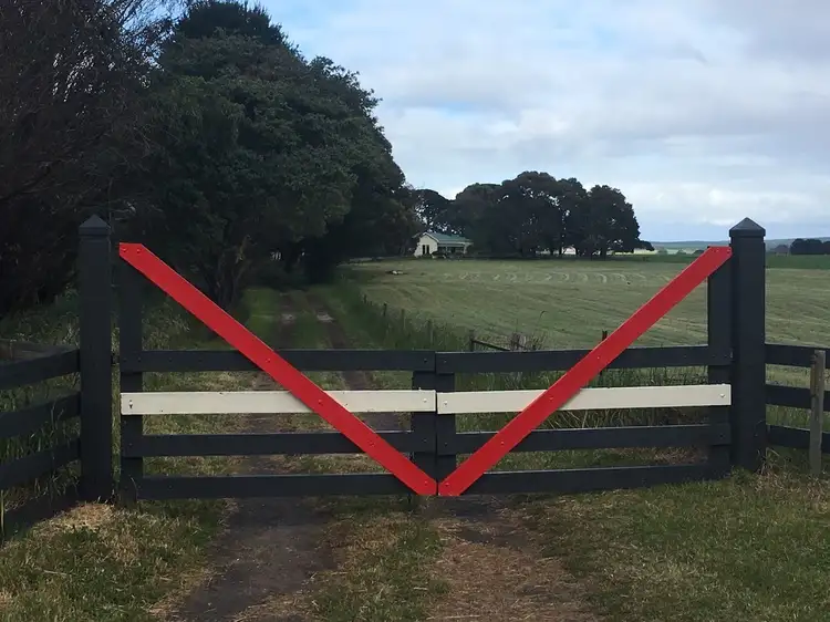 Second view of Homely rural property listing, 209 Glencoe West Road, Glencoe SA 5291
